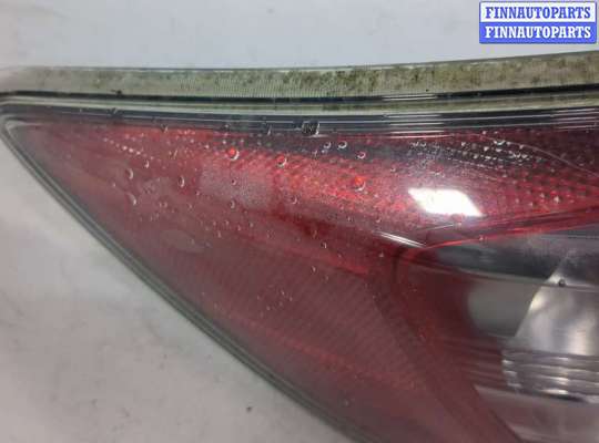 купить Фонарь (задний) на Mazda 3 (BL) 2009-2013