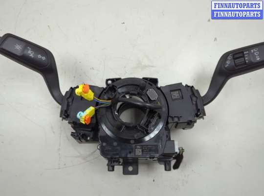Переключатель поворотов и дворников (стрекоза) FO1987917 на Ford Escape 2019-2022