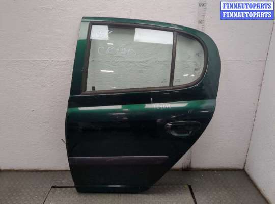 Купить Стекло форточки двери на Toyota Yaris 1999-2006 Стекло форточки двери TT974753 на Toyota Yaris 1999-2006
