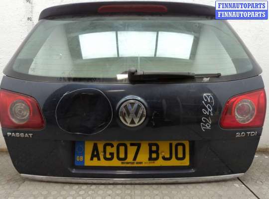 купить Фонарь дополнительный (стоп-сигнал) на Volkswagen Passat 6 2005-2010