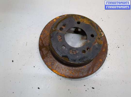 купить Диск тормозной на KIA Magentis 2005-2010