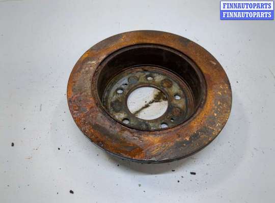 купить Диск тормозной на KIA Magentis 2005-2010