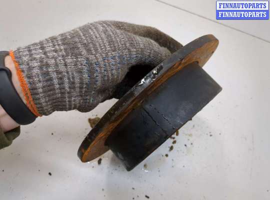 купить Диск тормозной на KIA Magentis 2005-2010