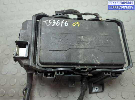 купить Блок предохранителей на Opel Insignia 2017-2022