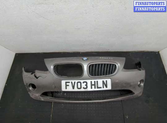 купить Бампер на BMW Z4 E85 2002-2009