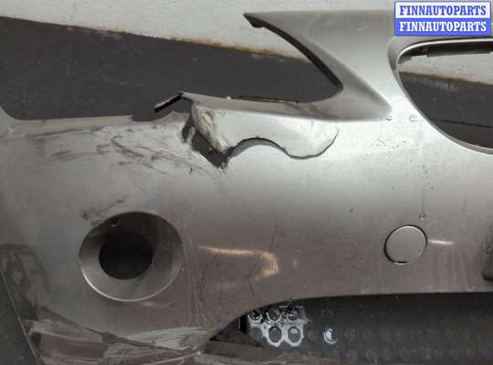 купить Бампер на BMW Z4 E85 2002-2009