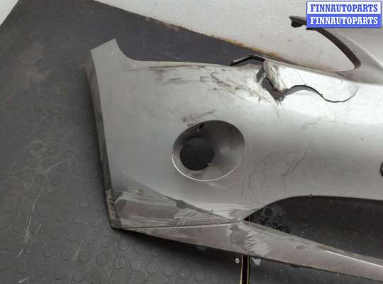 купить Бампер на BMW Z4 E85 2002-2009