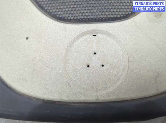 купить Накладка декоративная на ДВС на Mercedes E W212 2009-2016