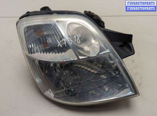 Фара (передняя) KA585351 на KIA Picanto 2004-2011