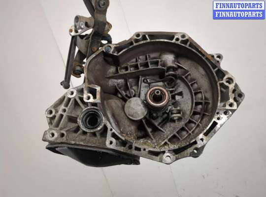 купить КПП 5-ст.мех. (МКПП) на Opel Astra G 1998-2005