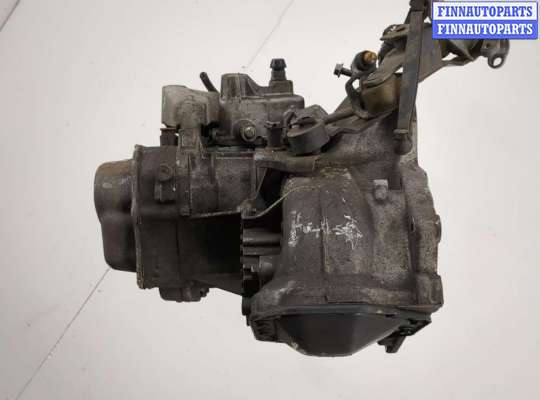 купить КПП 5-ст.мех. (МКПП) на Opel Astra G 1998-2005