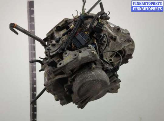 купить КПП - автомат (АКПП) на Opel Astra H 2004-2010