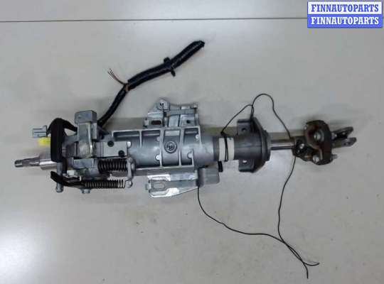 купить Колонка рулевая на Nissan Pathfinder 2004-2014