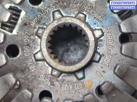 купить Маховик на Ford Focus 3 2011-2015