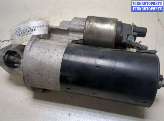 Купить Стартер на Mercedes CLS C219 2004-2010 Стартер MB1608029 на Mercedes CLS C219 2004-2010