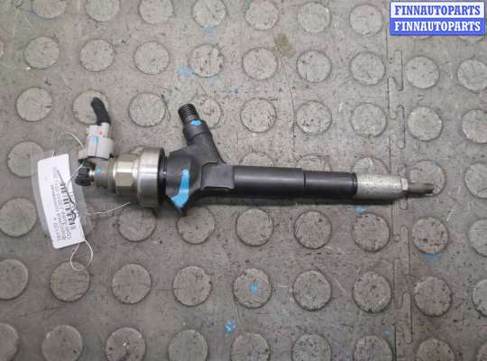 Форсунка топливная OP2442919 на Opel Astra J 2010-2017