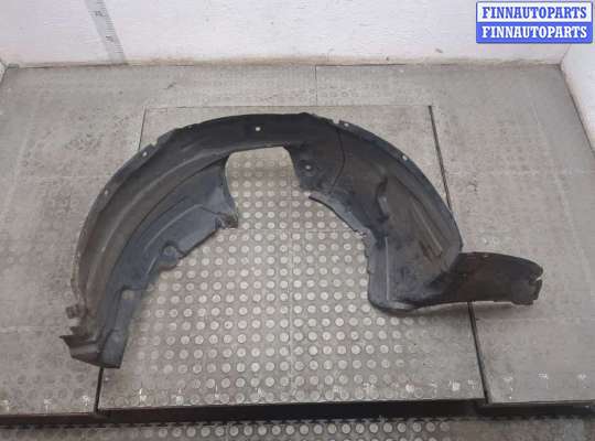 купить Защита арок (подкрылок) на Mazda 3 (BL) 2009-2013