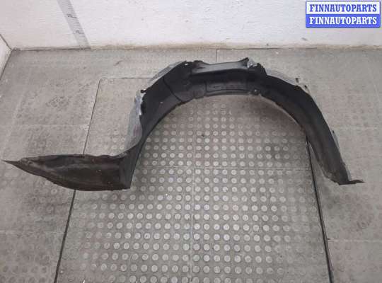 купить Защита арок (подкрылок) на Mazda 3 (BL) 2009-2013