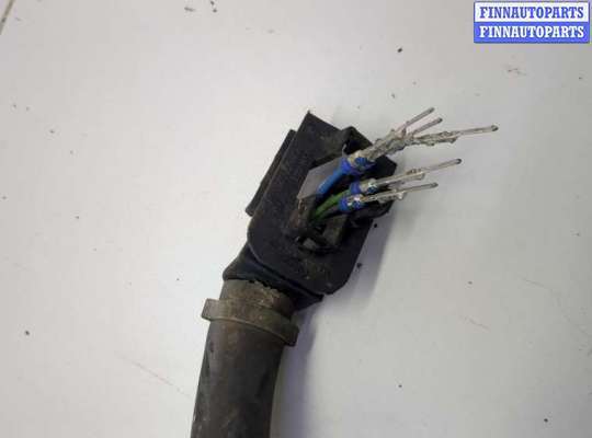 купить Муфта вентилятора (вискомуфта) на Land Rover Range Rover Sport 2005-2013