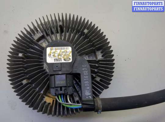 Купить Муфта вентилятора (вискомуфта) на Land Rover Range Rover Sport 2005-2013 Муфта вентилятора (вискомуфта) LRN2281 на Land Rover Range Rover Sport 2005-2013