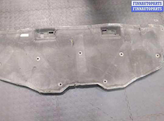 купить Обшивка капота на Acura MDX 2001-2006