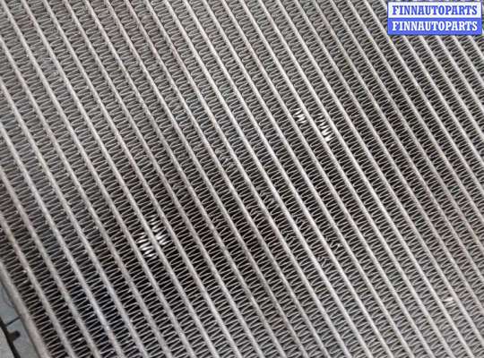 Интеркулер на Volvo XC90