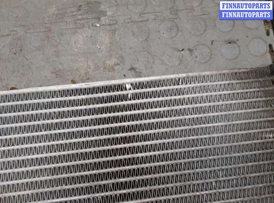 Интеркулер на Volvo XC90