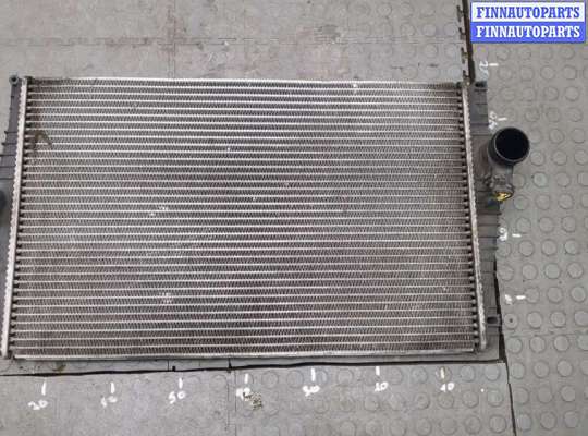 Радиатор интеркулера VL538845 на Volvo XC90 2002-2014