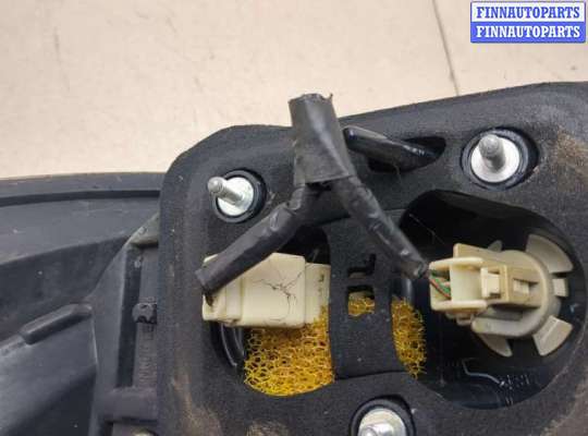 купить Фонарь (задний) на Mazda 6 (GH) 2007-2012