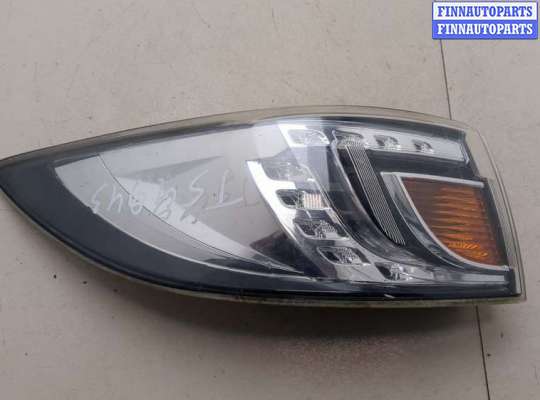 купить Фонарь (задний) на Mazda 6 (GH) 2007-2012