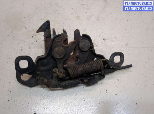 купить Замок капота на Nissan Navara 2004-2015