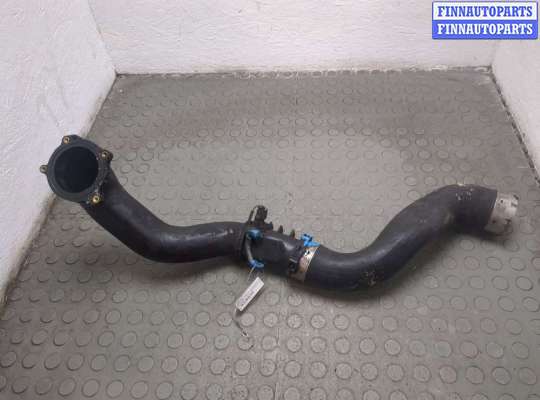 купить Патрубок корпуса воздушного фильтра на Mercedes E W212 2009-2016