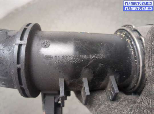 купить Патрубок корпуса воздушного фильтра на Mercedes E W212 2009-2016