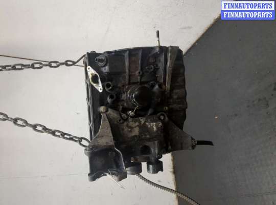 купить Блок цилиндров (Шорт блок) на Renault Trafic 2001-2014