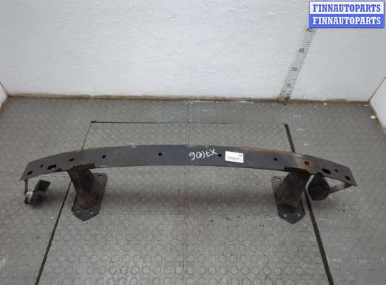 Усилитель бампера BM3556103 на BMW 1 E87 2004-2011