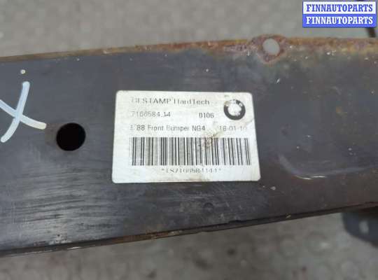 купить Усилитель бампера на BMW 1 E87 2004-2011