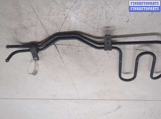 Трубка (шланг) гидроусилителя