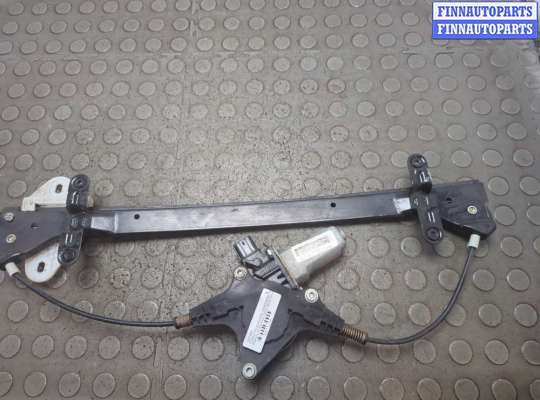 купить Стеклоподъемник электрический на Honda Ridgeline 2005-2014