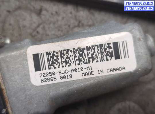 купить Стеклоподъемник электрический на Honda Ridgeline 2005-2014