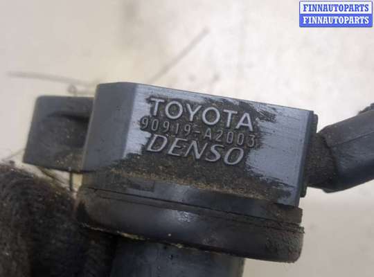 купить Катушка зажигания на Toyota Tundra 2007-2013