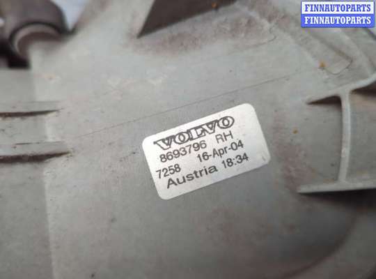 купить Фара противотуманная (галогенка) на Volvo XC90 2002-2014