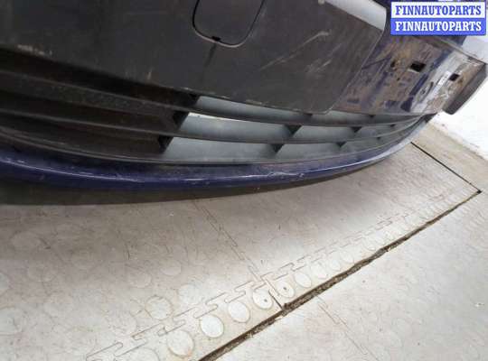 Бампер RN1457289 на Renault Scenic 2003-2009