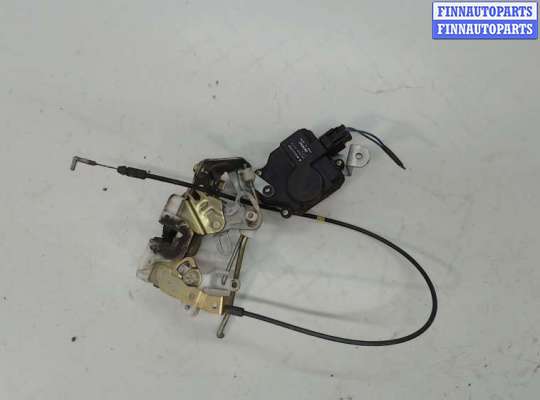 купить Замок двери на Mitsubishi Pajero / Montero 2000-2006