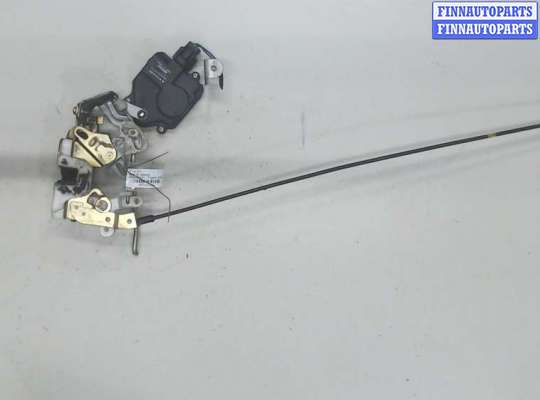 купить Замок двери на Mitsubishi Pajero / Montero 2000-2006
