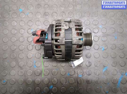 Купить Генератор на Nissan Qashqai 2013-2022 Генератор NS969793 на Nissan Qashqai 2013-2022