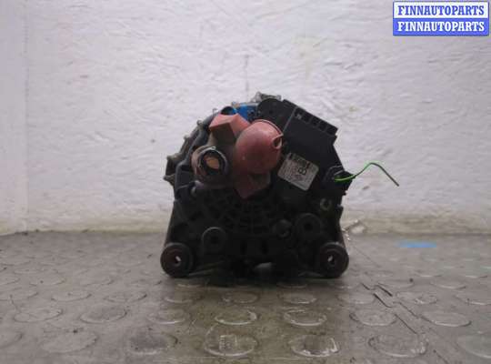 купить Генератор на Nissan Qashqai 2013-2022