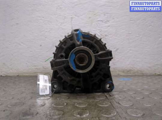 купить Генератор на Nissan Qashqai 2013-2022