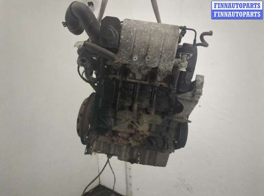 купить Двигатель (ДВС) на Volkswagen Caddy 2004-2015