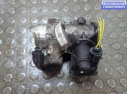 Купить Заслонка дроссельная на Volkswagen Crafter 2006-2016 Заслонка дроссельная VG2708067 на Volkswagen Crafter 2006-2016