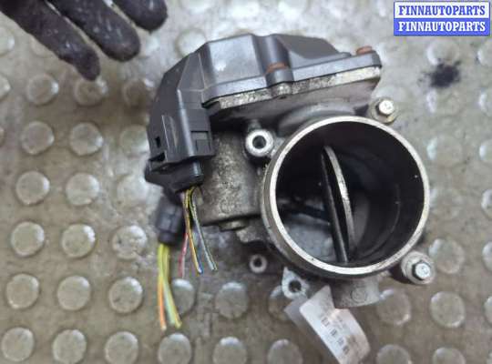 купить Заслонка дроссельная на Volkswagen Crafter 2006-2016